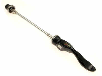 DT Swiss Front Quick Release 100mm Black - Image 1 of 4