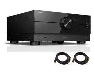Yamaha RX-A4A AVENTAGE 7.2-Kanal Heimkino AV-Receiver 8K HDMI & MusicCast - Bild 1 von 7