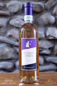 Domus Aurea 2021 Albana Passito Romagna Ferrucci 50c 13,5% Castelbolognese Dolce - Imagen 1 de 1