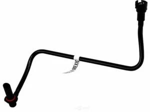 AC Delco 28ZC53H PCV Valve Tubing Fits 2009-2014 GMC Yukon - Picture 1 of 1