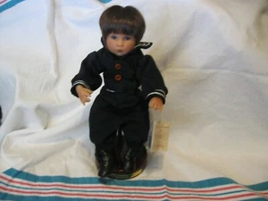 Lee Middleton Miniature DoLL Limited Edition - Bild 1 von 4