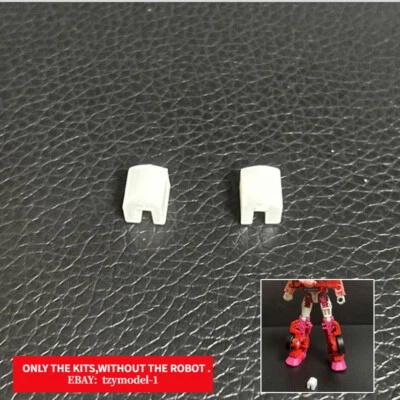 For Legacy Elita-1 Leg Filler Upgrade Kit Replenish Accessories - Image 1 of 4