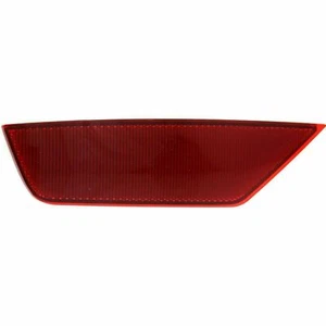 Fits 2013-19 Ford Escape FO1184102C Capa Rear Left Driver Side Bumper Reflector - Bild 1 von 4