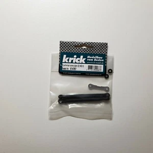 Krick 614787 Querlenker vorne oben (CEN MG087 Front Upper Suspension) - Imagen 1 de 2
