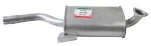 Exhaust Muffler for 1971-1974 Alfa Romeo GT Veloce