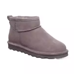 BEARPAW Women's Shorty Cinder Boots (2860W-067) - Picture 1 of 7