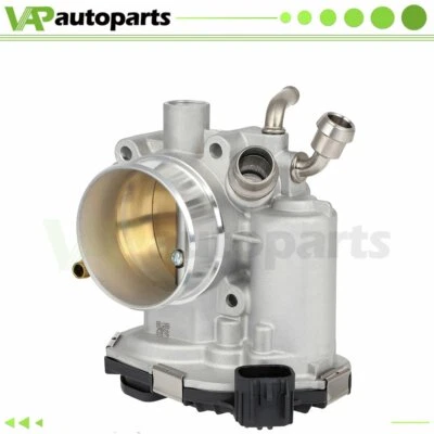 Throttle Body For Chevrolet Aveo 1.6L 2012-2013 Buick Excellegt  2010 2011-2013 - Image 1 of 4