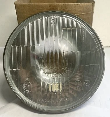 Lucas 54523379 Scheinwerfer Hauptscheinwerfer Headlights M5 faro phare faros - Bild 1 von 4
