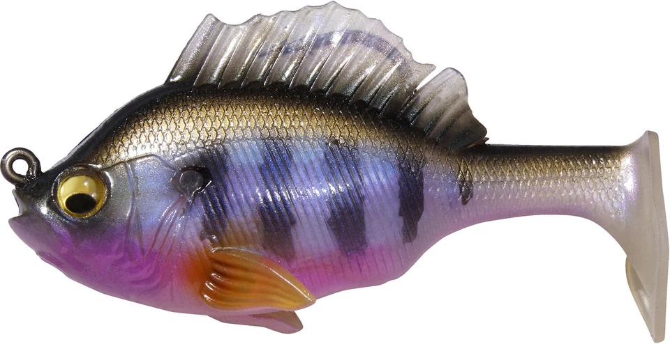 Megabass Sleeper Gill