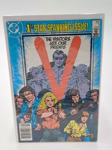 SIE WÄHLEN DIE AUSGABE - V - DC - AUSGABE 1 - 18 - Bild 1 von 33