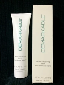 BeautiControl Demarkable Dermal Smoothing Lotion 4.5 oz - Picture 1 of 1