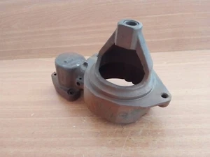 Starter Motor Bracket Housing for Fiat 131 Argenta 4474999 - Picture 1 of 4