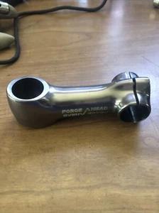3T Stem 100mm Yeti Road Project 1 1/8” Steerer 26.0 Handlebar Clamp - Picture 1 of 7