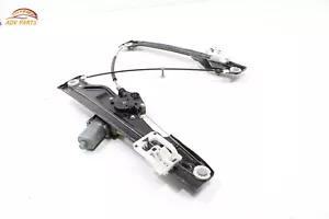 MINI COOPER COUNTRYMAN FRONT LEFT DOOR WINDOW REGULATOR W/ MOTOR OEM 2017 - 2024 - Picture 1 of 6