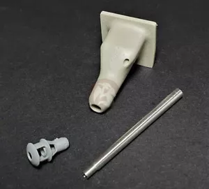 Panzer Art 1/35 7,5cm StuK 40 Barrel w/MG Mantlet (Final) StuG Ausf.G GB35-070 - Bild 1 von 1