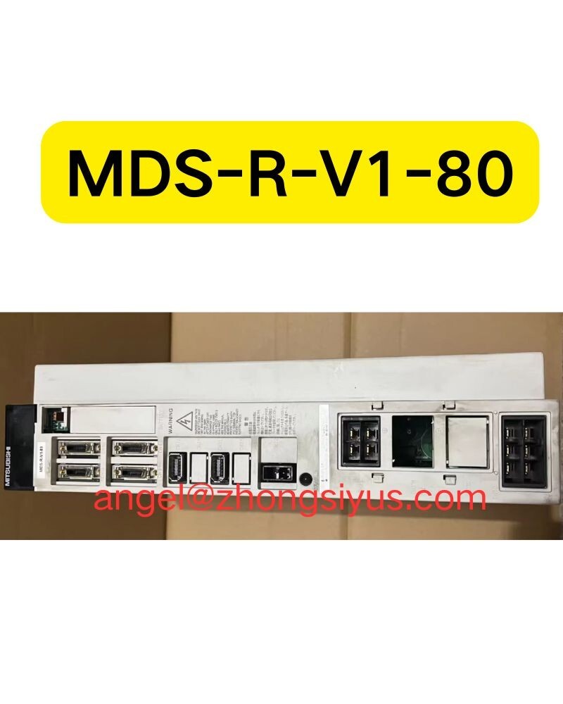 Mitsubishi Electric Industrial Servo Drives & Amplifiers for Mitsubishi Electric Industrial Servo Drives & Amplifiers for