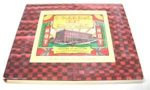 Squirrel Nut Zippers - Hot CD 1996 Mammoth Records ‎– MR0137-2  - Picture 1 of 8
