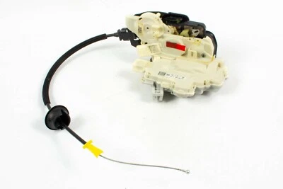 New Audi 2012-2014 A6/S6 Front Right Door Lock *4G1837016F 10S - Image 1 of 3