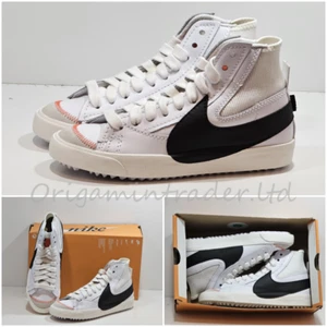 Nike W Blazer Mid '77 Jumbo Sneaker DQ1471-100 - Bild 1 von 11