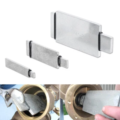 Check Seat Removal Tool Kit RK-975TOOL for Wilkins 1/4" - 2" Model 950XL, 975XL - Image 1 of 4