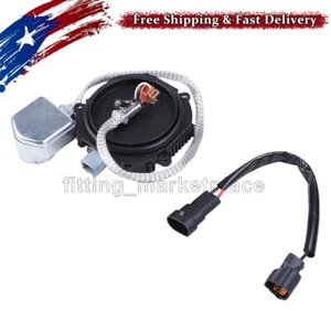 Unidad de control de lastre de faros de xenón para Nissan Infiniti encendedor HID 28474-8992D - Imagen 1 de 9