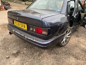 FORD SIERRA COSWORTH 5 DOOR SALOON *BREAKING* - DRIVER SIDE REAR LIGHT - Picture 1 of 1