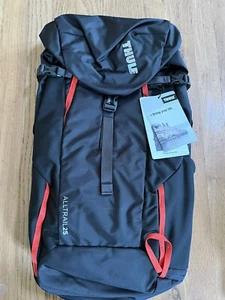 NEW $125 with Tags Thule Alltrail-25 Hiking Backpack, 25 Liter No Reserve - Picture 1 of 6