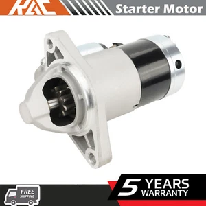 17842 Starter For Toyota Yaris 2006-2018 Echo 2003-2005 Scion xA xB 04-06 1.5L - Picture 1 of 17