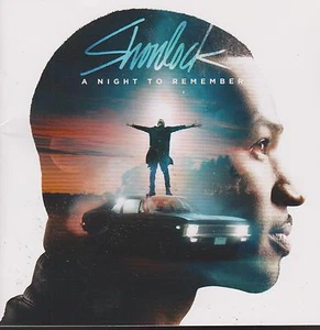 SHONLOCK CD: "A NIGHT TO REMEMBER" 2014 - Bild 1 von 1