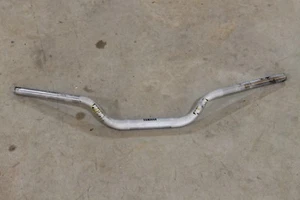 Manillar Yamaha Pro Taper 5D3-10 ATV 1 1/8 Fatbars gran tamaño plateado 7825 D29 - Imagen 1 de 9