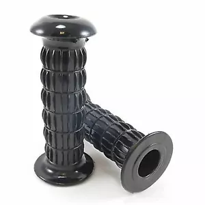 Juego de empuñaduras 2FASTMOTO estilo OE para manillar 7/8" 46075-017 / 46019-023 - Imagen 1 de 5