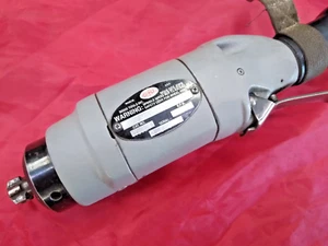 SIOUX 1788LX AIR VALVE SEAT GRINDER GRINDING STONE HOLDER PNEUMATIC STAR DRIVE - Picture 1 of 4