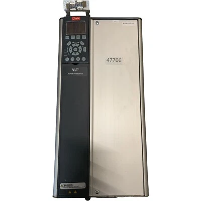 Danfoss 131X5549 Frequenzumrichter FC-302P22KT5E20H1 - Bild 1 von 4