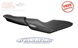 YAMAHA 2019+ FX-SVHO FX-HO RIVA JetTrim Black Grey Stitch Seat Cover RY5-FX19-1 - Bild 1 von 1