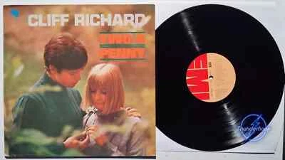 Cliff Richard The Shadows – Two a penny - 33 tours - Photo 1/2