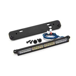 Traxxas Maxx/X-Maxx/XRT Rear LED Light Bar w/ Hardware (100 mm) (7883X) - Picture 1 of 1