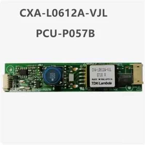 Inverter TDK CXA-L0612-VJL CXA-L0612A-VJL PCU-P020A PCU-P057B - Foto 1 di 2
