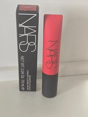 NARS Air Matte Lip Color DRAGON GIRL New In Box - Image 1 of 2