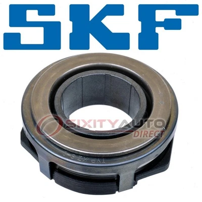 SKF Clutch Release Bearing for 1998-2003 Audi A3 - Transmission Bearings  ud Foto 1 de 4