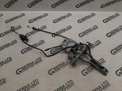 LLANTA DE RUEDA DE ALEACIÓN FORD FOCUS MK2 C-MAX 2007-2011 16"" R16 7J 16H2 GENUINA 5 RADIOS Foto 1 de 4