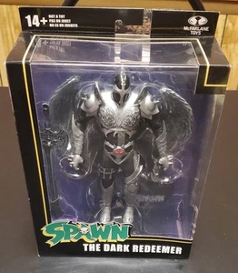 McFarlane Toys Spawn The Dark Redeemer 7" Actionfigur - Bild 1 von 8