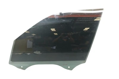 Vidrio ventana puerta lado conductor delantero izquierdo bmw x5 14-18 51337470631 fabricante original Foto 1 de 4