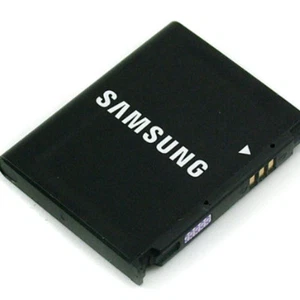 Samsung SGH-D800 SGH-D807 3,7 volts 600 mAh batterie lithium-ion AB503445AA - Photo 1 sur 4