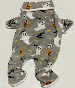 Completo cane Halloween taglia XS - Foto 1 di 4