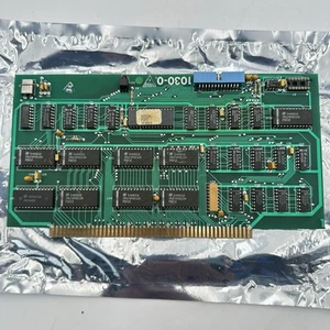 FADAL 1030-0 Platine - Bild 1 von 3