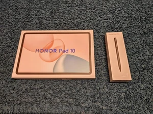 Brand New Honor Pad 10 12.1″ 256 GB Tablet and Honor Magic Pen - Picture 1 of 6