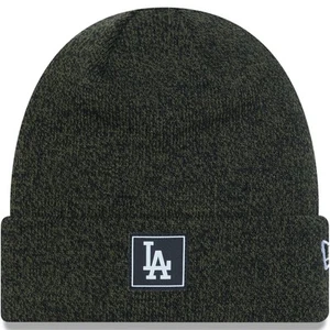 New Era Toddler Los Angeles Dodgers MLB Team Cuff Beanie - New Olive - 2-4 Years - Picture 1 of 2