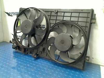 2006 Seat Leon (1P1) Hatchback 5-drs 1.6 (BSE) COOLING FAN 1k0121207t - Image 1 of 4