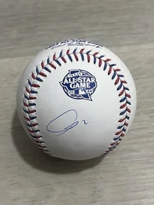 Béisbol All Star firmado por Shota Imanaga 2024 certificado de autenticidad PSA - Imagen 1 de 2