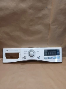 LG Waschmaschine Bedienfeld mit Platine EBR78534411 weiß OEM Originalgerät #4896 - Bild 1 von 16
